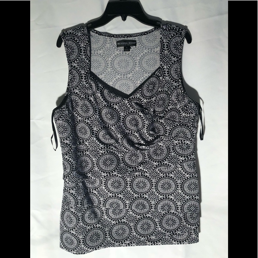 dress top